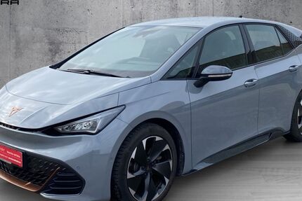 Cupra Born 53.850 km 24.450 &euro; Weißenburg in Bayern 91781