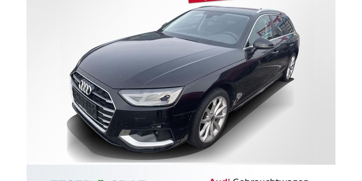 Audi A4 85.035 km 27.940 &euro; Bernburg 06406