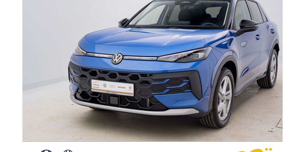 VW T-Roc 5.000 km 36.495 &euro; Berlin 13088