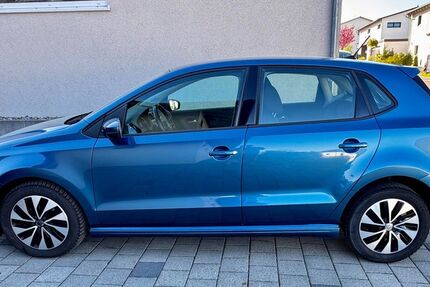 VW Polo 63.000 km 6.999 &euro; Rostock 18109