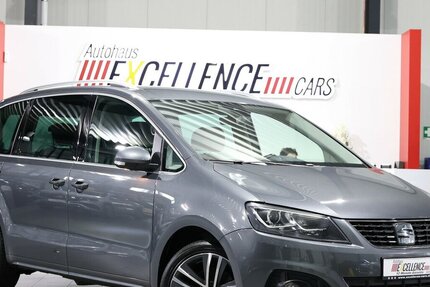 Seat Alhambra 1.4 TSI DSG XCELLENCE FR-LINE SPORT TOP 98.000 km 26.444 &euro; Hamm 59077