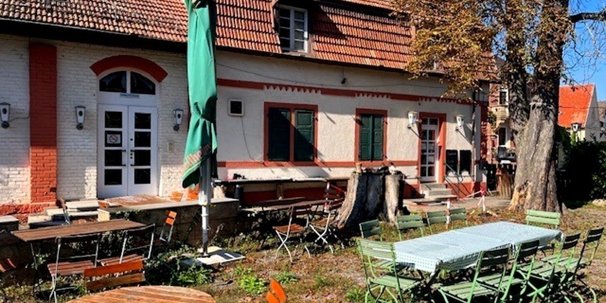 Vielseitig nutzbarer Gastronomiebetrieb im Herzen von Edesheim an der Südlichen Weinstraße - Gewerbeobjekt Edesheim | Angebot:26402571