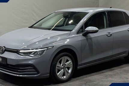 VW Golf 65.546 km 18.560 &euro; Torgau 04860