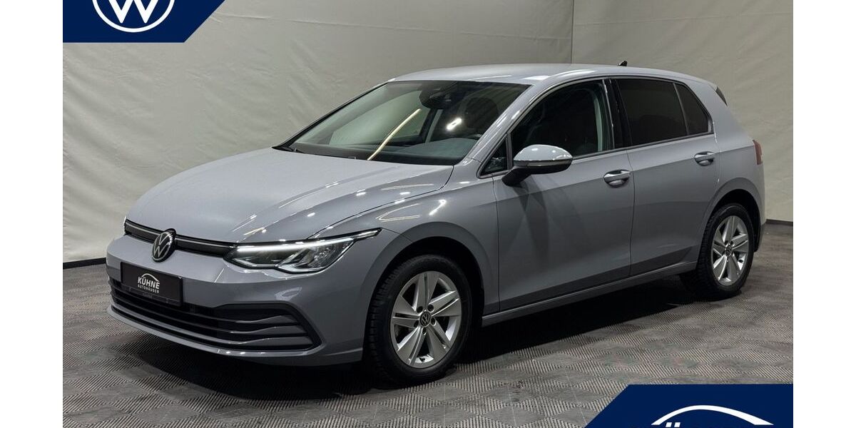 VW Golf 65.546 km 18.560 &euro; Torgau 04860