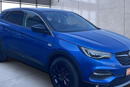 Opel Grandland (X) 112.448 km 12.990 &euro; Erfurt 99086