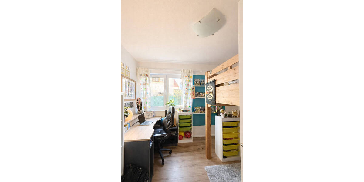 Etagenwohnung Dresden Gompitz - 5 Zimmer, 116 m&sup2;, 495.000&euro; | Angebot:25929063