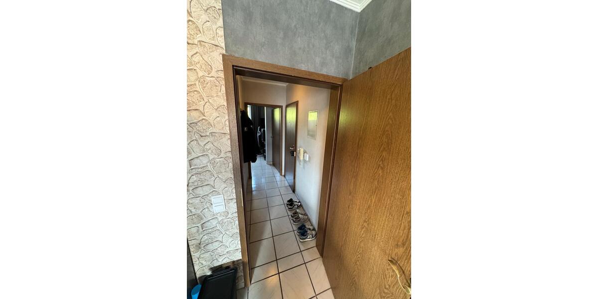 Etagenwohnung Osnabrück Eversburg - 2 Zimmer, 43 m&sup2;, 569&euro; | Angebot:26414969