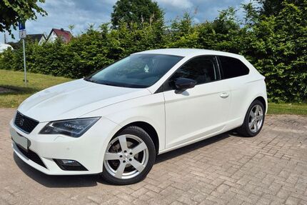 Seat Leon 122.311 km 10.500 &euro; Warin 19417