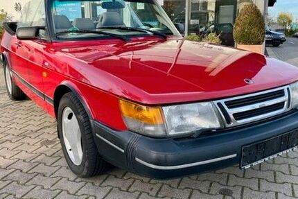 Saab 900 243.525 km 10.500 € Neuss 41462