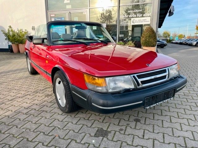 Saab 900 243.525 km 10.500 € Neuss 41462