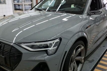 Audi e-tron 19.998 km 45.275 &euro; Hagen 58091