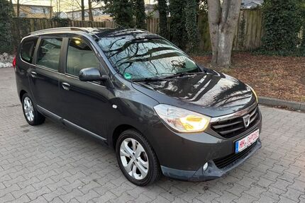 Dacia Lodgy 278.000 km 3.999 &euro; Hamburg 22045