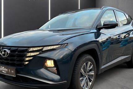 Hyundai TUCSON 21.200 km 27.290 &euro; Lutherstadt Wittenberg 06886