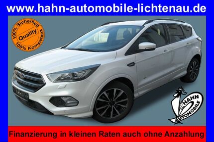 Ford Kuga 113.000 km 12.999 &euro; Lichtenau/Ottendorf 09244