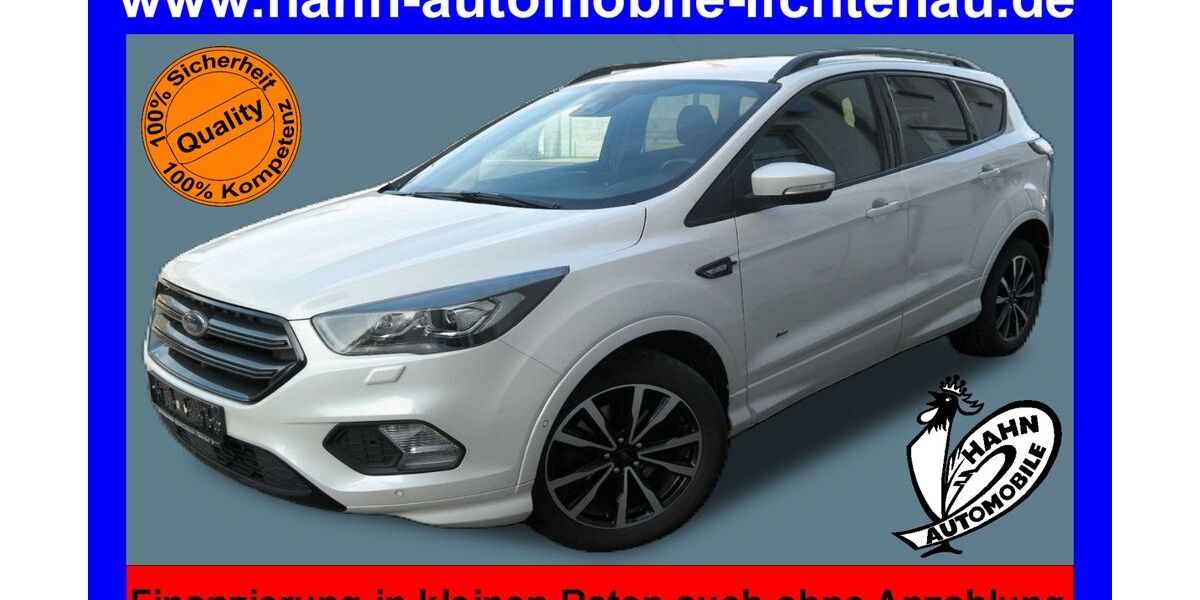 Ford Kuga 113.000 km 12.999 &euro; Lichtenau/Ottendorf 09244