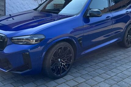 BMW X3 M 12.200 km 77.500 € Tittling 94104