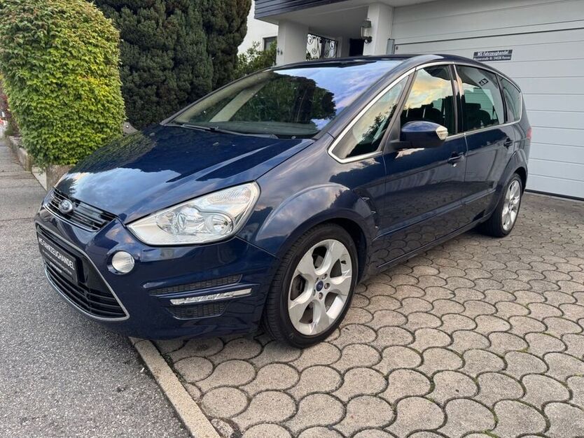 S-Max
