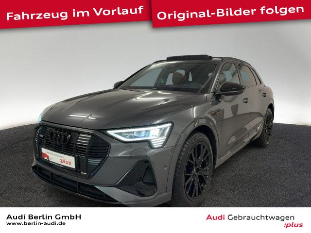 Audi e-tron 27.900 km 42.900 &euro; Berlin 12489