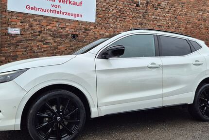 Nissan Qashqai 51.150 km 18.990 &euro; Spenge 32139