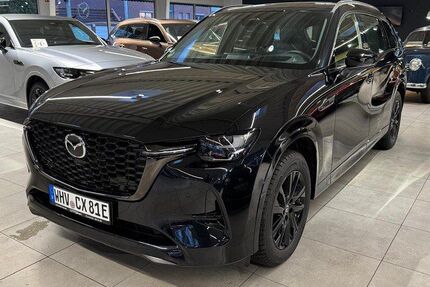 Mazda CX-80 16.500 km 53.990 &euro; Wilhelmshaven 26388