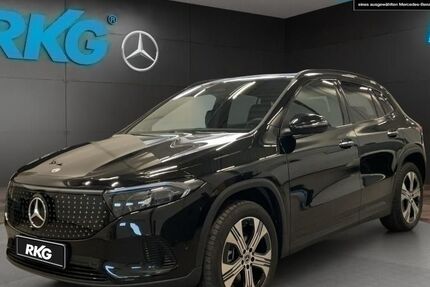Mercedes-Benz EQA 18.765 km 42.890 &euro; Euskirchen 53879
