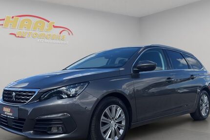 Peugeot 308 55.670 km 13.900 &euro; Ebersdorf b.Coburg 96237
