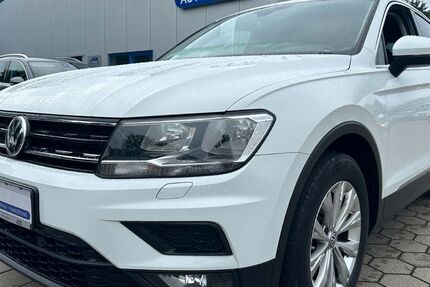 VW Tiguan 142.676 km 17.890 &euro; Elmshorn 25335
