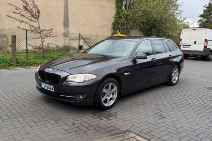 BMW 520 200.500 km 10.250 &euro; rehburg-loccum 31547