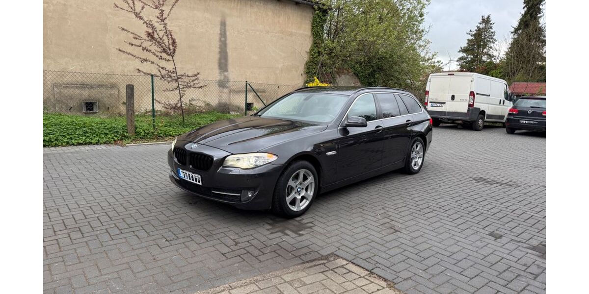 BMW 520 200.500 km 10.250 &euro; rehburg-loccum 31547