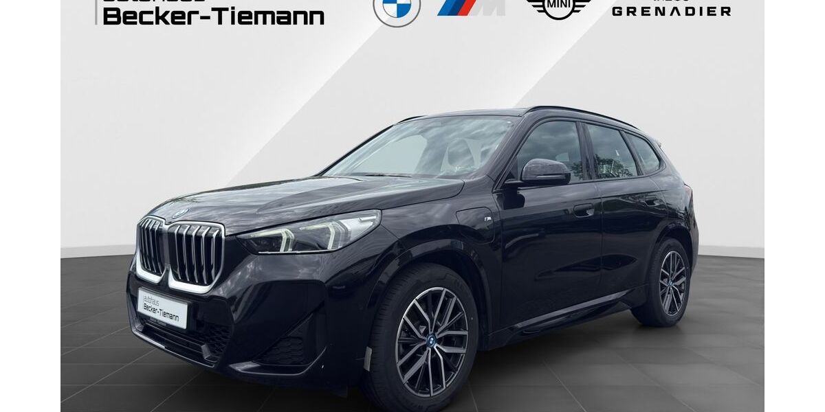 BMW X1 34.958 km 39.407 &euro; Spenge 32139