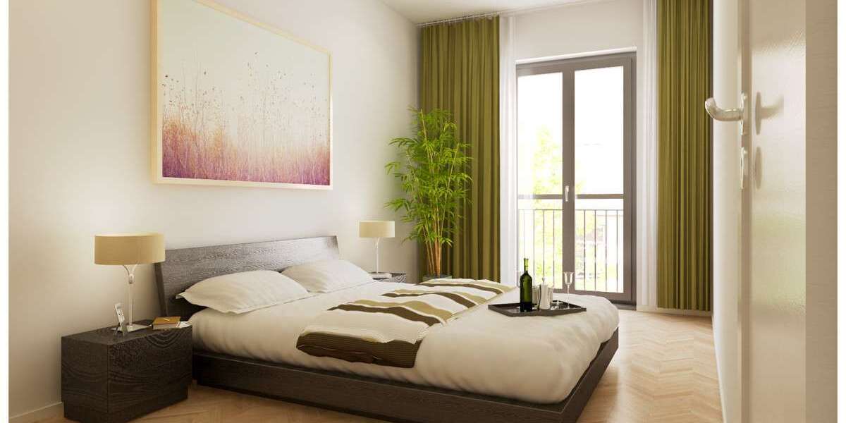 Wohnung zum Kaufen in Eberswalde 210.000 € 40 m² 2 zimmer