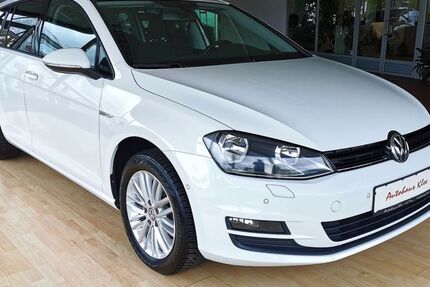 VW Golf 114.400 km 9.980 € Frankenberg/Eder 35066