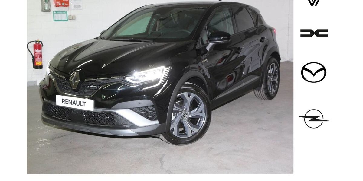 Renault Captur 3.000 km 25.990 &euro; Würzburg 97076