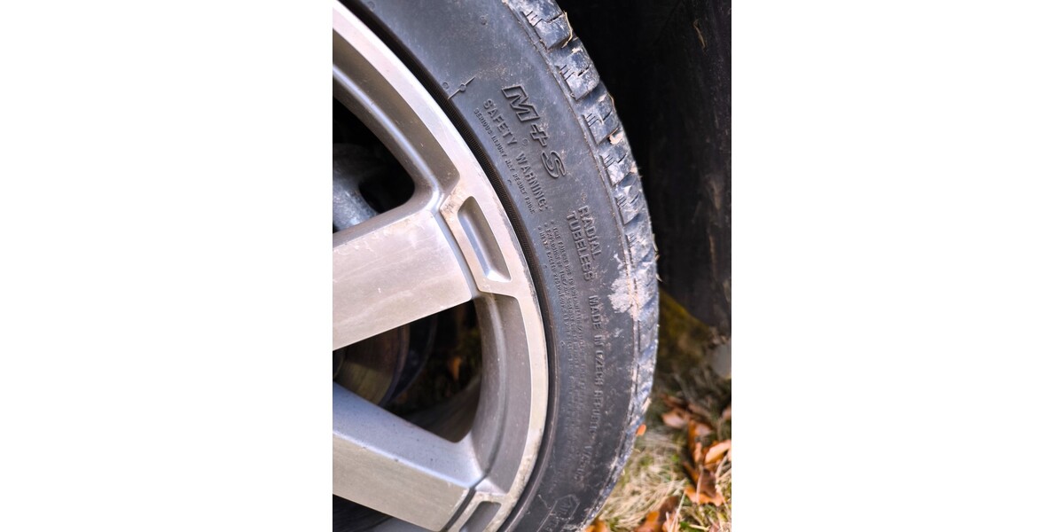 Ford Mondeo 207.379 km 3.500 &euro; Wilhelmsthal 96352