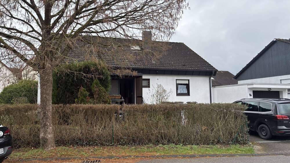Einfamilienhaus Obersulm- Affaltrach Affaltrach - 6 Zimmer, 159 m&sup2;, 530.000&euro; | Angebot:25938835