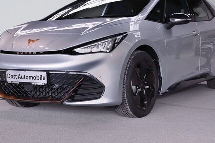 Cupra Born 2.500 km 31.990 € Göttingen 37081