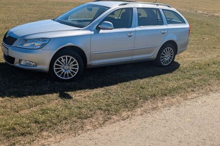 Skoda Octavia 236.000 km 4.999 &euro; Wenden 57482