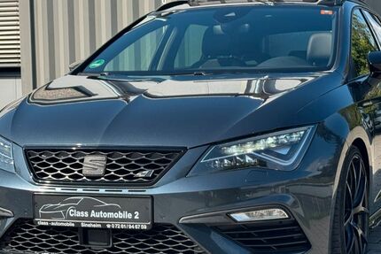 Seat Leon 114.742 km 20.990 € Zuzenhausen 74939
