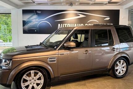 Land Rover Discovery 199.391 km 17.390 &euro; Ratingen 40880