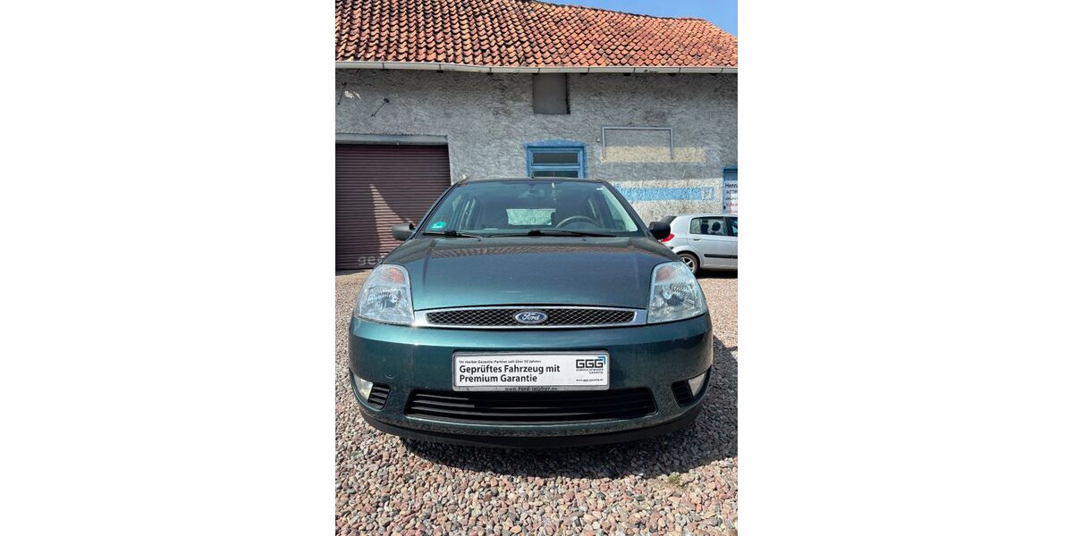Ford Fiesta 177.600 km 1.750 &euro; Salzhemmendorf 31020