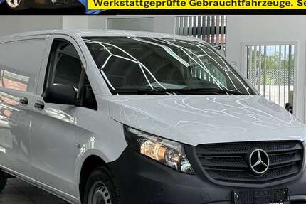 Mercedes-Benz Vito 70.000 km 24.880 &euro; Fuhrberg 30938