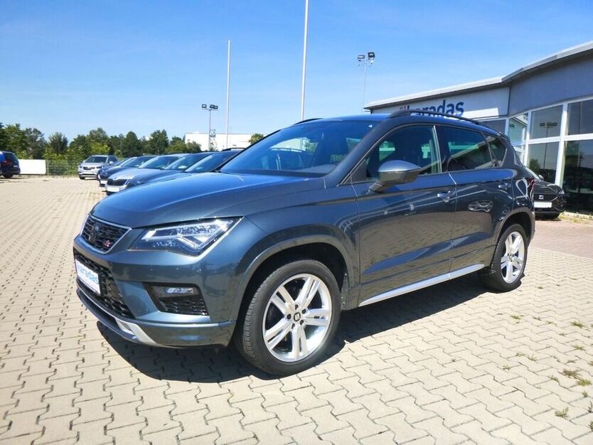 Ateca