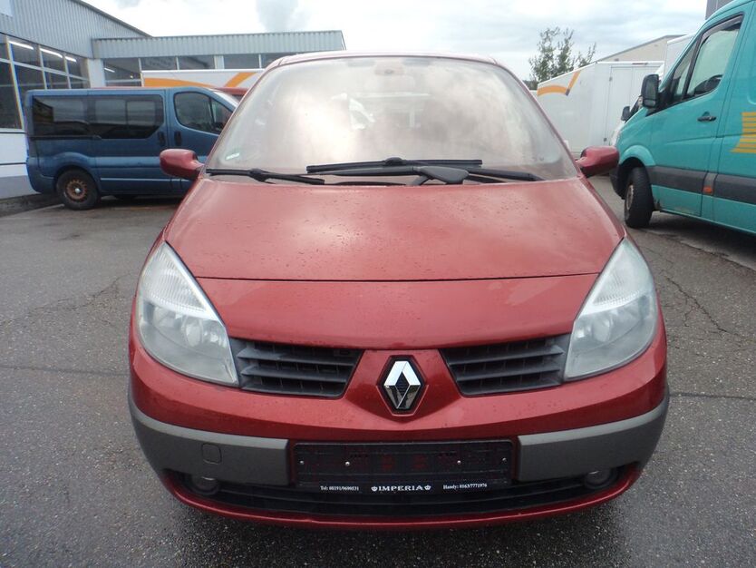 Renault Scenic 150.000 km 1.499 € Landsberg am Lech 86899