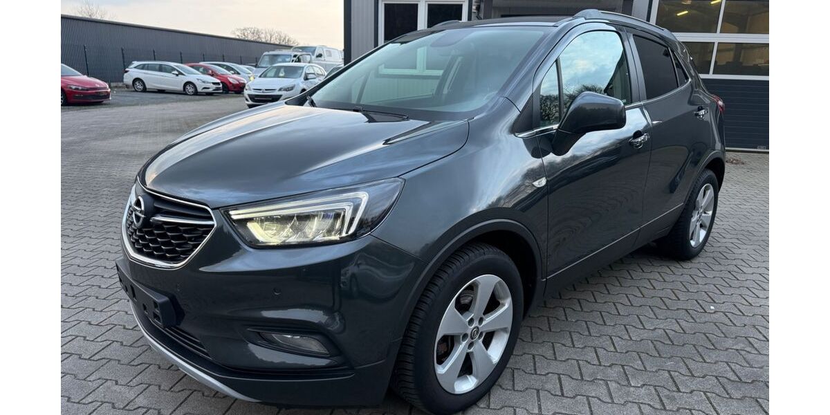 Opel Mokka 185.000 km 8.800 &euro; Sögel 49751