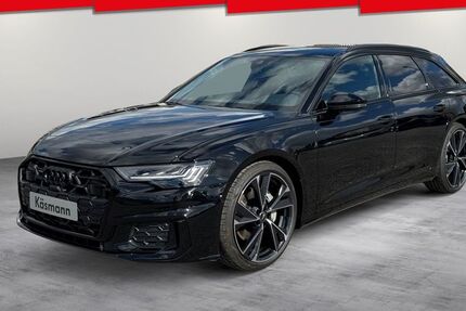 Audi A6 17.500 km 73.190 &euro; Mosbach 74821