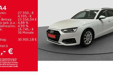 Audi A4 77.454 km 27.950 &euro; Aalen 73431