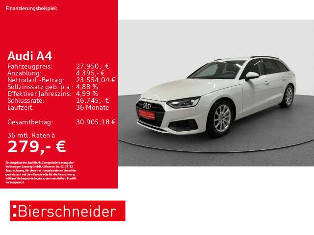 Audi A4 77.454 km 27.950 &euro; Aalen 73431