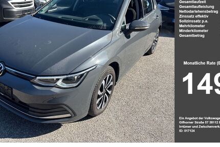 VW Golf 52.562 km 17.800 &euro; Vilsbiburg 84137
