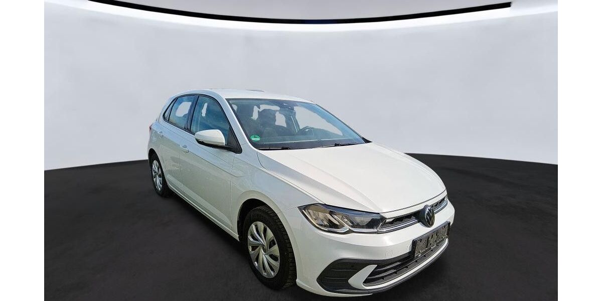 VW Polo 170.000 km 11.999 &euro; Ditzingen 71254