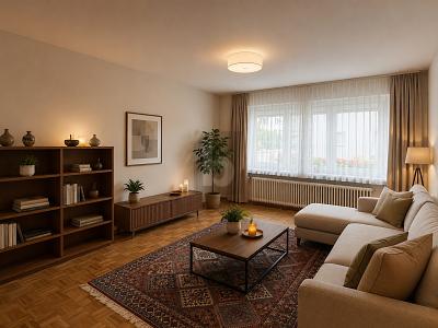 GROßZÜGIGES ZUHAUSE - Zweifamilienhaus Klettgau | Angebot:27115219